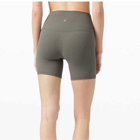 Lululemon Align Short *6